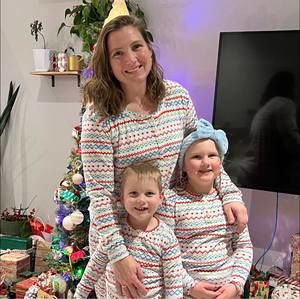 Meet your Posher, Leslie